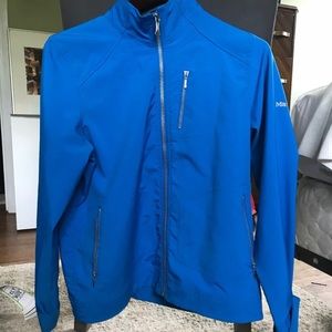 Marmot jacket